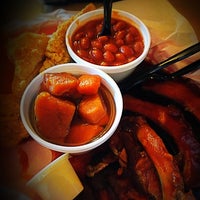 House Of Chicken Ribs Bbq Joint In Antelope