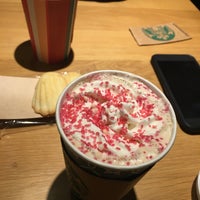 Photo taken at Starbucks by Happyfeet on 12/23/2018
