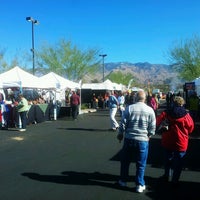 Photo taken at Oro Valley Marketplace by Jesse C. on 12/7/2013