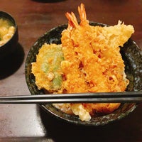 天麩羅 はちまき 神保町の天ぷら料理店