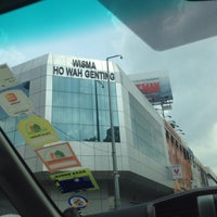 Wisma Ho Wah Genting 1 Tip