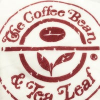 Review The Coffee Bean & Tea Leaf