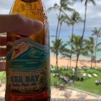 รูปภาพถ่ายที่ Mana Kai Maui Resort โดย Mark H. เมื่อ 4/24/2019