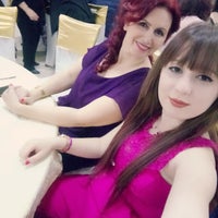 Photo taken at Yeni Sanayi Düğün Salonu by Emine K. on 4/15/2018