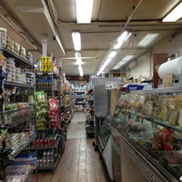 Photo taken at 21 Crosby Deli and Grocery by Keilon L. on 9/1/2013