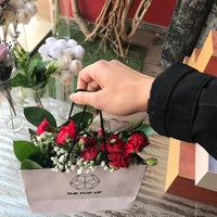 Photo taken at FlowersLonging by Hessah 🍃 on 4/29/2019