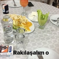 Foto tirada no(a) Yağmur Cafe por Yasin Y. em 3/14/2017