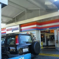 Photo taken at ampm by Stephanie F. on 10/2/2012
