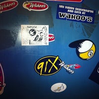 Wahoo S Fish Taco Now Closed Taco Place In San Diego