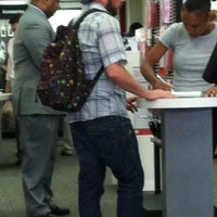 Photo taken at Verizon by Connor T. on 5/18/2012