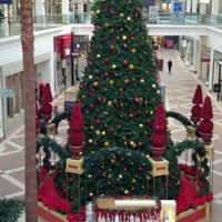 Photo taken at Westfield Fashion Square by Camel V. on 11/15/2011