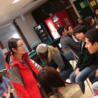 Photo taken at International Centre by University of Alberta International on 1/30/2012