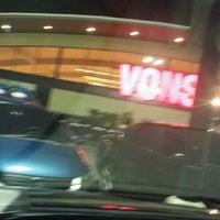 Photo taken at VONS by Oscar S. on 12/1/2016