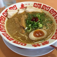 Photos At 御麺 麦 ばく 本店 久居野村町445 6