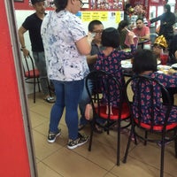 Restoran Ana Patin House Petaling Jaya Selangor