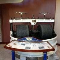 Ghirardelli Chocolate Company