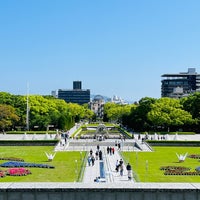 Photo taken at Hiroshima Peace Memorial Museum by Chihiro on 5/3/2024