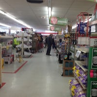 Photo taken at Tractor Supply Co. by Amy H. on 12/22/2012