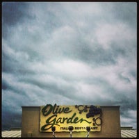 Menu Olive Garden 601 Juan Tabo Blvd Ne