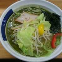 山手ラーメン本郷 安庵 閉業 文京区のラーメン屋