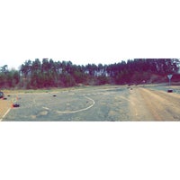 Автодром ДОСААФ Капотня