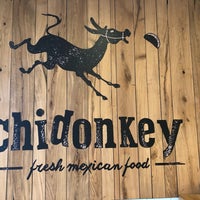 Photo taken at Chidonkey by Guido on 7/7/2019