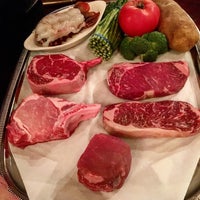 7/25/2016에 Ron P.님이 Lombardi&amp;#39;s Steak House에서 찍은 사진