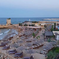 Photo taken at Mediterranean Resort Hotel by Tc G. on 8/2/2022