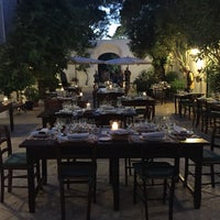 Photo taken at Masseria Il Frantoio by Starpitti on 8/14/2017