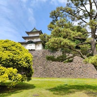 Photo taken at Imperial Palace by Starpitti on 4/26/2024