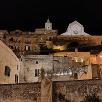 Photo taken at Matera by Starpitti on 12/30/2023