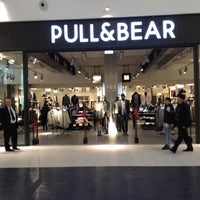 Photo taken at Pull &amp;amp; Bear by Andrew on 10/12/2012