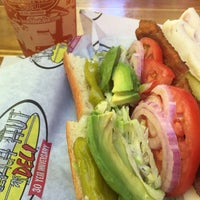 Beach Hut Deli Sandwich Place