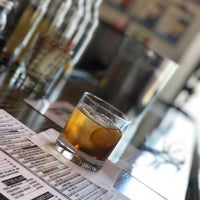 Photo taken at Mississippi River Distilling Company &amp;amp; Cody Road Cocktail House by Jennifer G. on 7/24/2018