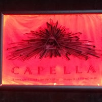 Photo taken at Capella by Ingvar S. on 8/23/2016