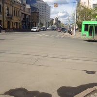 Photo taken at Улица Карла Маркса by Katyusha💎 on 5/18/2016