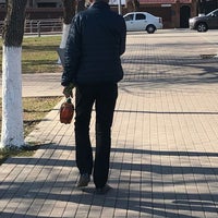 Photo taken at Ново-Садовая улица by Draco M. on 4/20/2019