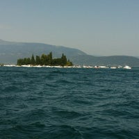 Foto scattata a Isola San Biagio da Max Nigido il 7/28/2013