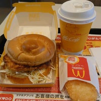 Photo taken at McDonald&amp;#39;s by Kodama t. on 2/10/2021