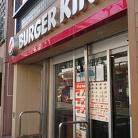 Photo taken at Burger King by Kodama t. on 3/7/2022