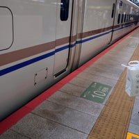 Photo taken at Joetsu Shinkansen Tokyo Station by Kodama t. on 2/14/2024