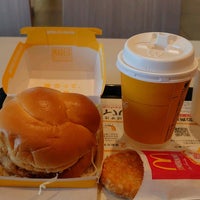 Photo taken at McDonald&amp;#39;s by Kodama t. on 2/19/2021