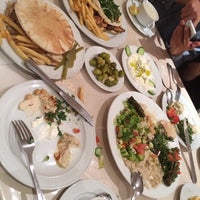 Photo taken at Alajami Restaurant by Saleh .. on 1/16/2014