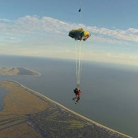 8/16/2016에 Brian S.님이 Skydive Coastal Carolinas에서 찍은 사진