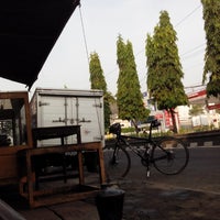 Review Gudeg Gejayan