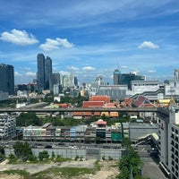 11/16/2023にElif K.がAVANI Atrium Bangkokで撮った写真