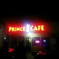 Photo taken at Prince Cafe by ᴡᴡᴡ.Deor.bjpw.ru S. on 3/2/2013