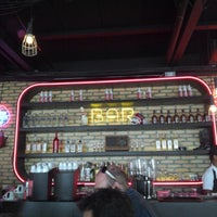 Photo taken at Buddies Burger &amp;amp; Beer by Andre F. on 12/19/2012