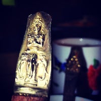 Foto tirada no(a) Golden Buddha por Denskiy O. em 3/25/2013