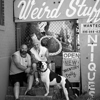 10/17/2017にWeird Stuff AntiquesがWeird Stuff Antiquesで撮った写真
